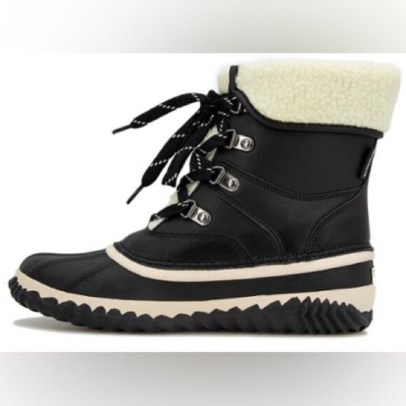 JBU Lizzy Boots - Women's Sz 9M - Picture 5 of 16